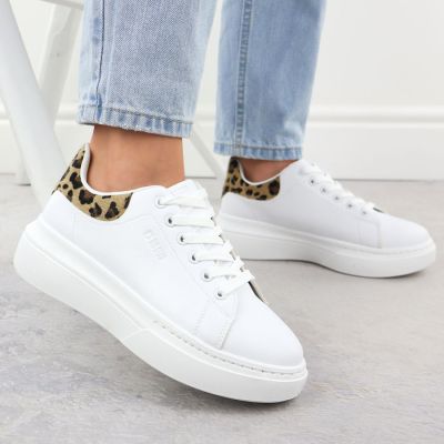 6. Big Star W SS274247 INT2165B platform sneakers