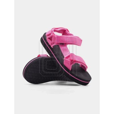 7. Lee Cooper W sandals LCW-24-05-2750L