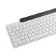 11. Lenovo 800 Self-Charging Bluetooth Keyboard-US English