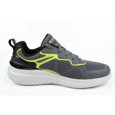 5. Skechers Bounder M 232674-CCLM sports shoes