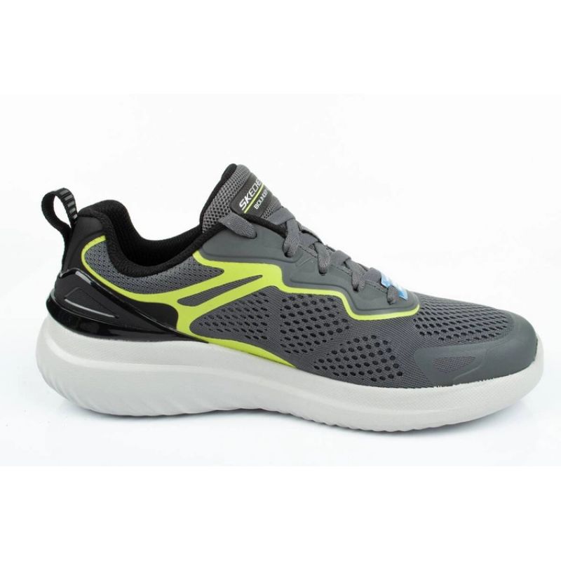 5. Skechers Bounder M 232674-CCLM sports shoes