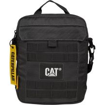 Caterpillar Namib Tablet Bag 84036-80 Black One size
