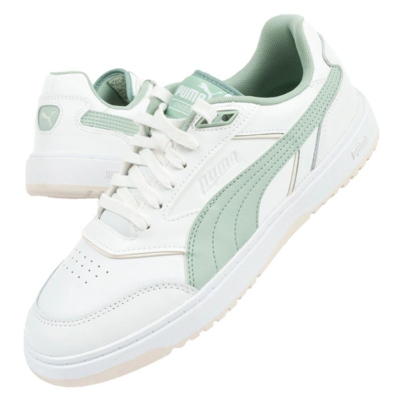 22. Puma Doublecourt U shoes 393284 06