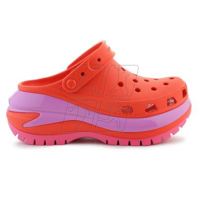 7. Crocs Mega Crush Clog 207988-84J 