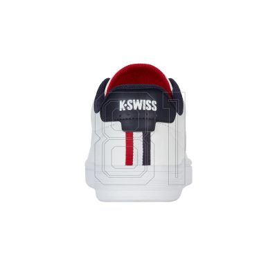 15. K-Swiss Court Shield II M 04412-983-M shoes