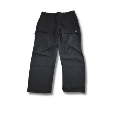 New Balance French Terry Woven Pants 1 Wide-Fit - MP13507