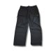 New Balance French Terry Woven Pants 1 Wide-Fit - MP13507