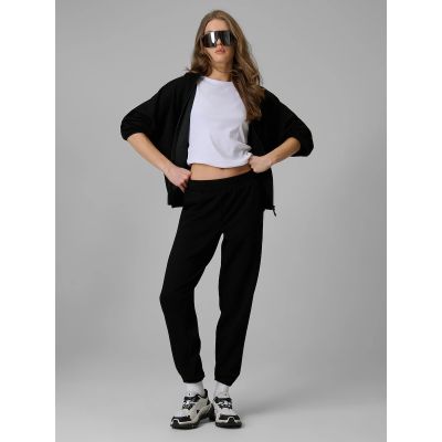 Trousers cas 4F 4FRSS26TTROF1974-20S