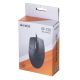 6. A4 TECH OP-720 A4TMYS43754 mouse (optical; 800 DPI; black)