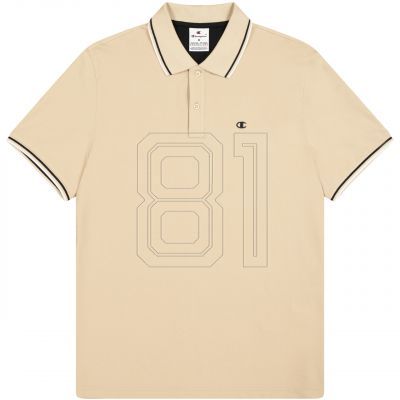 Champion polo shirt M 220897 MS091