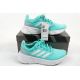 9. Adidas Galaxy 6 W women's sports shoes for running mint comfortable