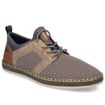 Men's brown shoes Rieker B5252-66