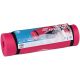 11. FITNESS MAT NBR ANTI-SLIP 190x58x1CM PINK UMBRO