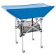 2. Molten BK0033-B Ball Basket Trolley