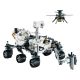 3. LEGO Technic 42158 NASA Perseverance Mars Rover