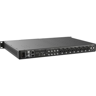 5. MOTU 10pre - Audio Interface