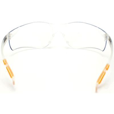 5. DEWALT CONTRACTOR PRO TACTICAL SAFETY GLASSES