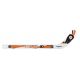 25. Inglasco Mini NHL 530AN000056 Plastic Stick