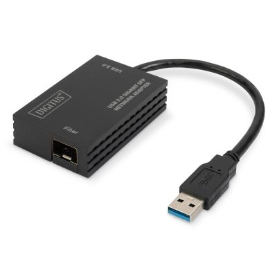29. Digitus USB 3.0 Gigabit SFP Network Adapter