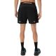 2. Asics FujiTrail All Over Print 5IN Short M 2011D392001