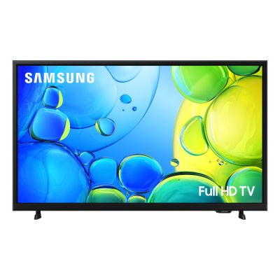 5. Samsung UE32F6002FK 81.3 cm (32") Full HD Smart TV Wi-Fi Black
