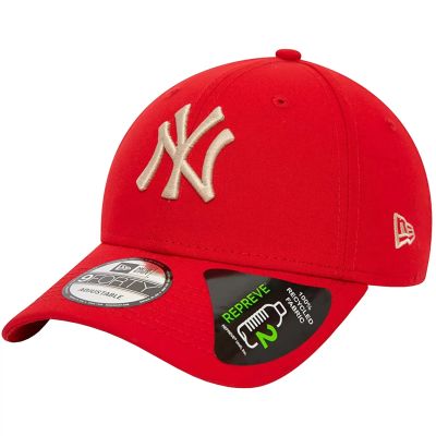 New Era Repreve 940 New York Yankees 60435237 Cap