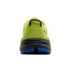 4. Men's Cascadia 19 Trail Running Shoes Lime