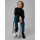 5. Regular sports sweatshirt without hood for boys 4F 4FJRSS26TFSWM0991-20S