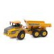 5. Jamara Volvo A40G Remote Controlled Model Dump Truck Electric Motor 1:20