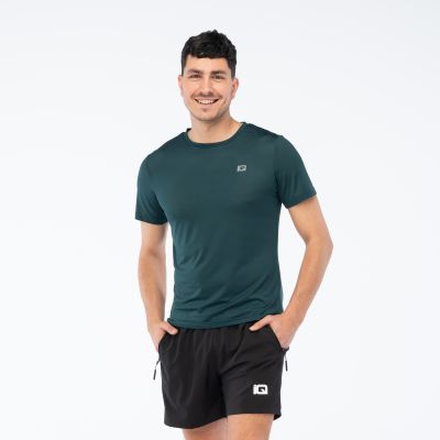 8. Men's IRIS II Short Sleeve T-Shirt