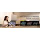 30. Wozinsky WRS-CPY84SS Aluminum Laptop and Tablet Stand + Free Smartphone Stand - Silver
