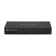 2. CONCEPTRONIC 13-1 USB-C->HDMI/2xUSB-A/2xUSB-C/+ 96W docking station black