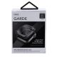 7. Uniq Garde case for Apple Watch 4/5/6/SE 44mm - gray