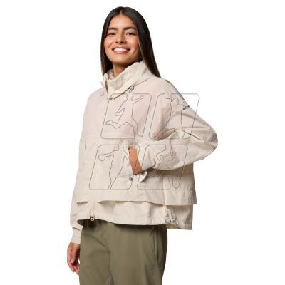 2. Columbia Paracutie II Windbreaker Jacket W 2116561278