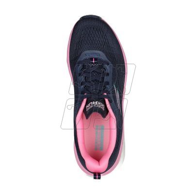 4. Shoes Skechers Max Cushioning Elite Ziva W 128551-NVPK