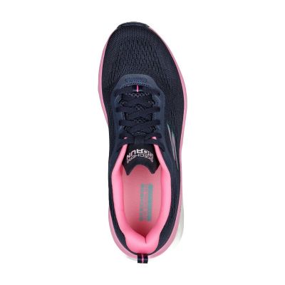 4. Skechers Max Cushioning Elite Ziva W shoes 128551-NVPK