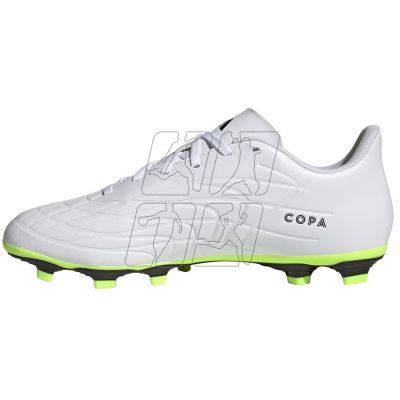2. adidas Copa Pure.4 FxG M GZ2536 football shoes
