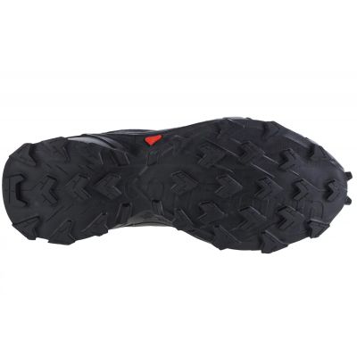 4. Salomon Alphacross 5 GTX W 473109 Running Shoes