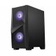 3. MSI MAG Forge 100M Case