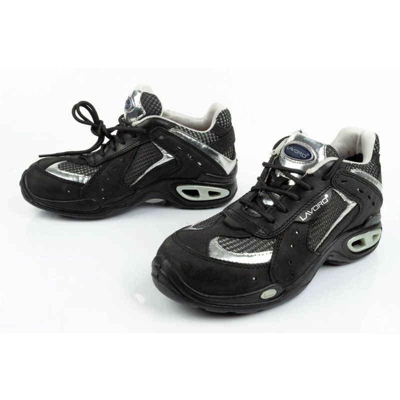 18. Lavoro Silver Indy U shoes 1276.70