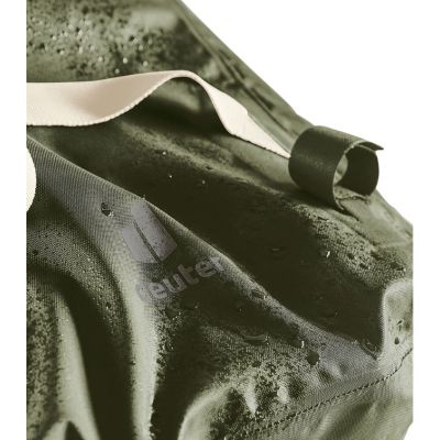 11. Deuter Amager 25+5 graphite cycling backpack