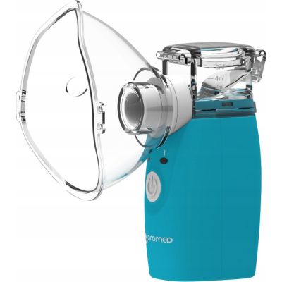 3. OROMED ORO-MESH portable inhaler