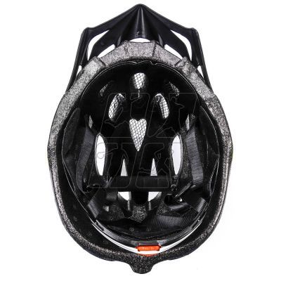 5. Meteor MV29 Drizzle 24715-24717 bicycle helmet