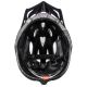 5. Meteor MV29 Drizzle Bike Helmet 24715-24717