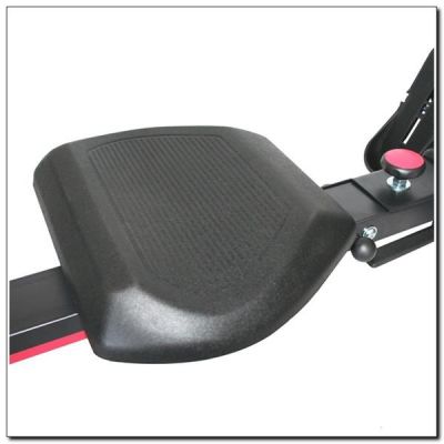 6. HMS ZM1502 magnetic rower