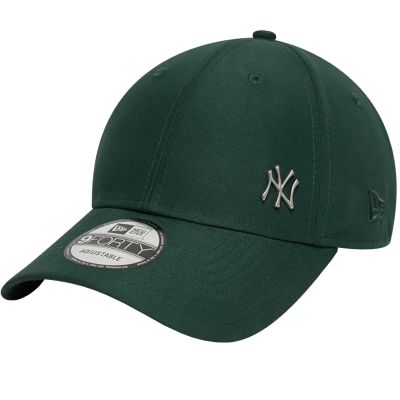 New Era Flawless 9FORTY New York Yankees Cap 60675514 Green OSFM