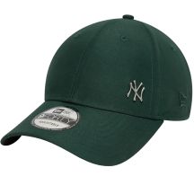 New Era Flawless 9FORTY New York Yankees Cap 60675514 Green OSFM