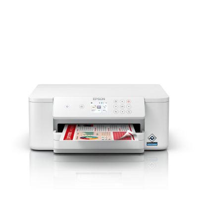 13. Epson WorkForce Pro WF-C4310DW