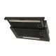 2. MAAN Corona 2 Touch 60 telescopic hood black (touch control)