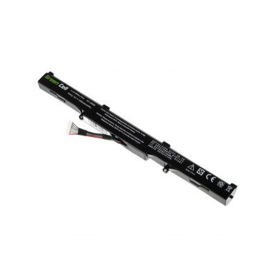 GREEN CELL AS77 BATTERY FOR ASUS A41-X550E 2200 MAH 14.4V